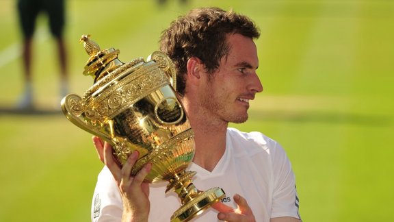 Andy Murray