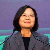 Ķīnas iebrukums šobrīd ir mazticams, uzskata Taivānas prezidente
