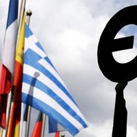 Grieķijas izstāšanās no eirozonas atvērtu Pandoras lādi, uzskata eksperts