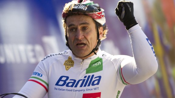 zanardi