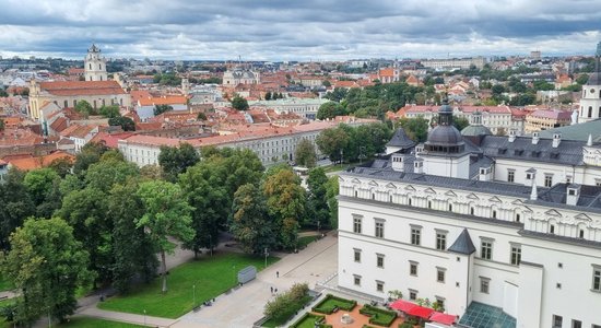 Vēl viena ārvalstu banka atvērusi filiāli Lietuvā