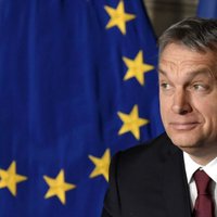 Ungārijā sāk aptaujas kampaņu 'Apturēsim Briseli!'
