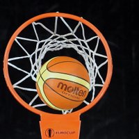 RTU/'Merks' basketboliste Fomina kļuvusi par Latvijas un Igaunijas apvienotā čempionāta janvāra labāko spēlētāju