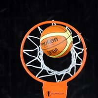 'Ventspils' basketbolisti 'Aldaris' LBL spēlē pārliecinoši pieveic 'Jelgavu'