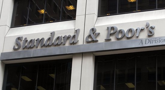 Standard & Poor's понизило кредитный рейтинг Турции