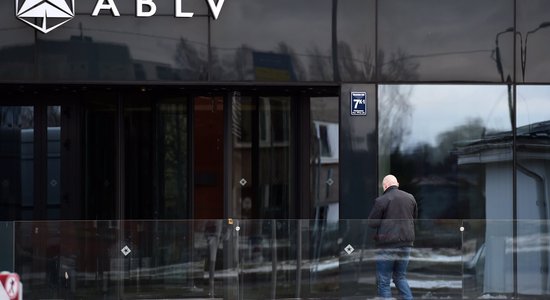 Lēmums par 'ABLV Bank' būtiski neietekmēs Latvijas iedzīvotājus, pauž Komercbanku asociācija