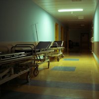 Обедневшие региональные больницы обратятся к омбудсмену