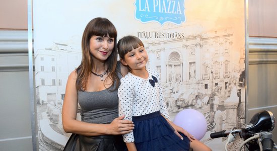 В традициях большой итальянской семьи: в Риге открылся уголок Италии — ресторан La Piazza