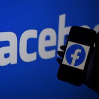 VDD pārbauda Ukrainas atbalstītāju aktivitāšu iespējamu ierobežošanu vietnē 'Facebook'