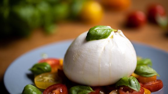 burrata siers 