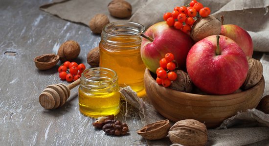 Мед, яблоки, орехи: отмечаем три Спаса и разбираемся, чем полезны эти суперфуды