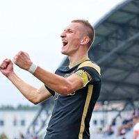 Krollis noslēdz 'Latvijas futbola bingo' Eiropas TOP 5 līgās