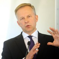 Римшевич: Латвия должна готовиться к новому кризису