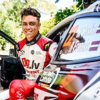 "Atbrauca aprunāties par esošo situāciju" – Seskam budžeta piesaiste palīdzētu kļūt par WRC pilotu