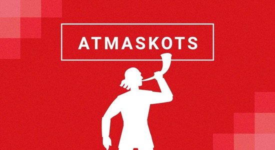 Aptauja "Delfi" dezinformācijas atmaskošanai veltītās sadaļas "Atmaskots" lasītājiem 