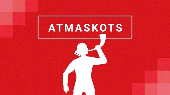 Atmaskots PODKĀSTS