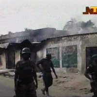 Teroraktā baznīcā Nigērijā un kristiešu atriebības uzbrukumos 10 bojāgājušie (plkst.18:12)