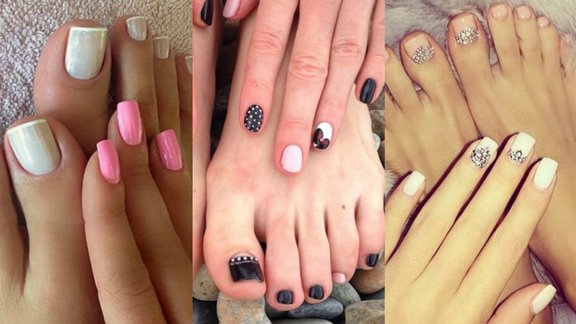 @pedicure/@pedicure_manicure