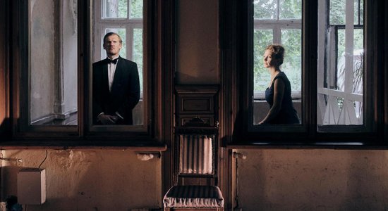 'Willa teātrī' būs skatāma izrāde 'Ceturtais krēsls' Rolanda Atkočūna režijā