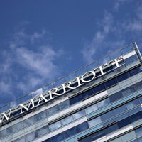 Хакеры получили данные 25 млн паспортов клиентов Marriott