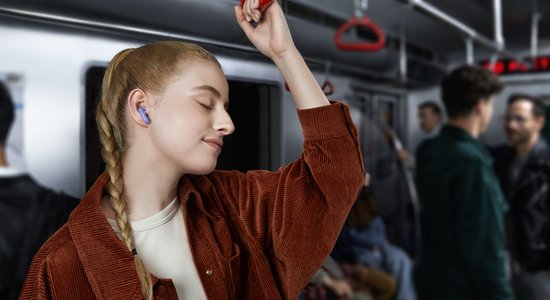 Новые Huawei FreeBuds 6i: инновационное шумоподавление и быстрая зарядка для мелодичной повседневной жизни