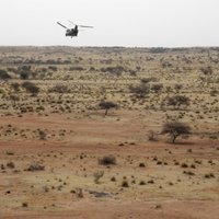 Uzbrukumā Mali nogalināti 49 karavīri