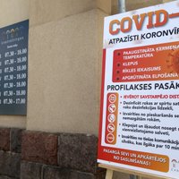 Visvairāk jaunu Covid-19 gadījumu reģistrēts Rīgā un Daugavpilī