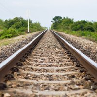 Reuters: Россия перекрыла часть транзита по железной дороге через Латвию