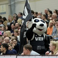 'VEF Rīga' paraksta līgumu ar NBA G līgā pieredzi guvušo Kaizeru