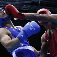 Леннокс Льюис: Профессиональным боксерам на Олимпиадах делать нечего