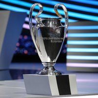 UEFA Čempionu līga: Parīzes 'St.Germain' - 'Barcelona' 2:2 un 'Bayern' - 'Juventus' 2:0 (spēles noslēgušās)
