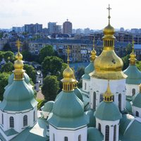 Māra Poļakova: Glābt Kijivu no Krievzemes