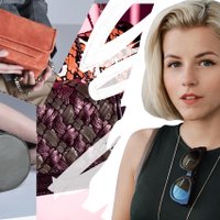 Качественные сумки из кожи и грибов: Эрика намерена оживить отрасль