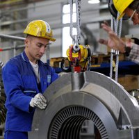 Московский суд отказался арестовать турбины по запросу Siemens