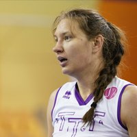Strautmanei 11 punkti zaudējumā Spānijas basketbola čempionāta spēlē