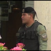 Panamas ofšoru skandāls: policija veic kratīšanu 'Mossack Fonseca' birojos