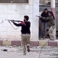 "Аль-Каида" вступила в открытый конфликт с сирийской оппозицией