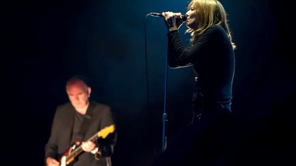 portishead