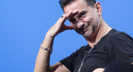 ВИДЕО: Depeche Mode представили новый клип