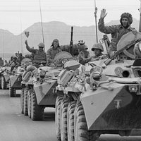 30 лет назад СССР вывел войска из Афганистана: что думают афганцы о жизни тогда и сейчас
