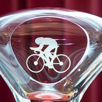 Smukulis pirmo reizi nosaukts par Latvijas labāko riteņbraucēju