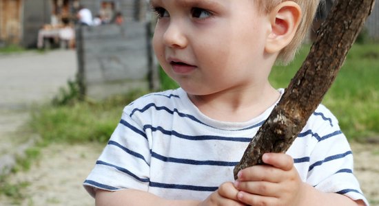 Skolas vēršas Saeimas komisijā pēc palīdzības cīņā ar agresīviem skolēniem, vēsta 'Panorāma'