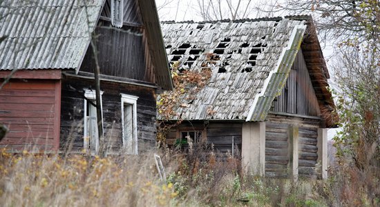 Eurostat: 36,6% жителей Латвии живут за чертой бедности