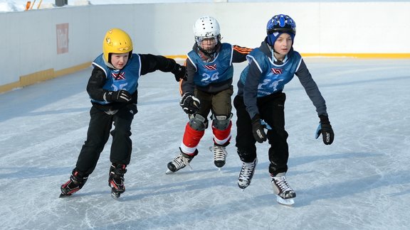 Latvijas Skolu ziemas olimpiskais festivāls - 29