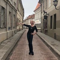 Skandalozās krievu balerīnas Voločkovas piedzīvojumi Lietuvā