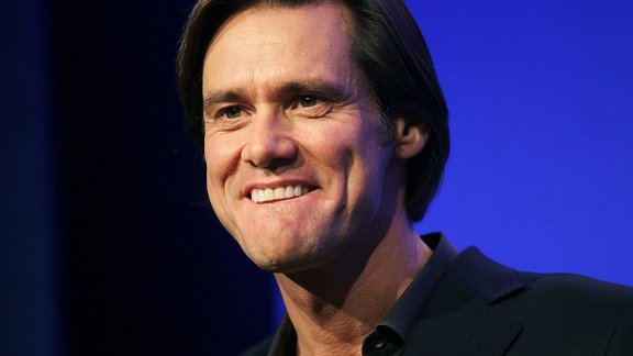 JIM CARREY