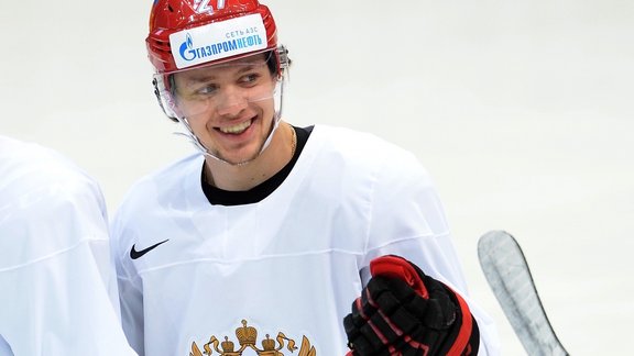 Artemi Panarin