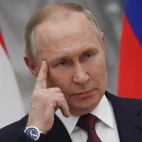 Baškīru nacionālisti aicina uz bruņotu pretestību Putina režīmam