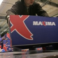 Руководитель Maxima: в Латвии трудно найти работников, в Литве - нет проблем