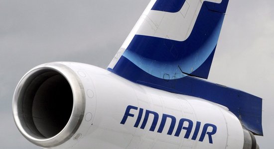 Finnair впервые за 4 года вышла в прибыль